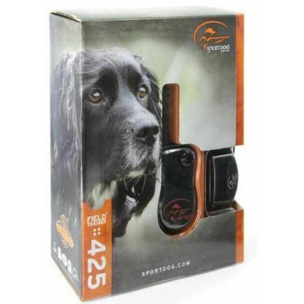 SportDOG FieldTrainer SD-425 Remote Trainer-500 YD